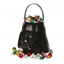 Casque dark vador à bonbons (Dark Vador)