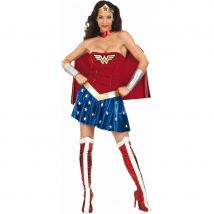 Costume de Wonder Woman Licence (M)