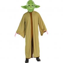 Costume de Yoda Licence (m)