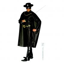 Costume de Zorro (S)