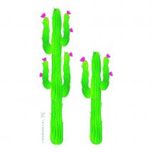 Cactus en carton