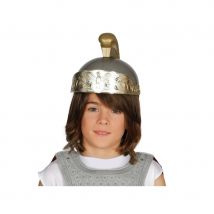 Casque enfant de centurion romain