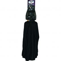 Cape et masque de batman