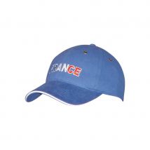 Casquette france
