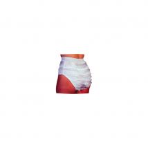 Culotte froufrou blanche (M (38))