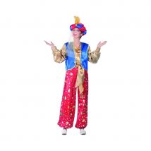 Costume femme de vizir (L)