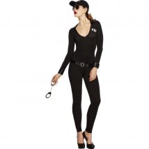 Costume FBI sexy (M)