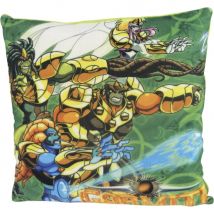 Coussin gormiti carré