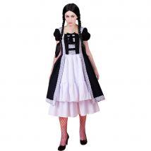 Costume gothique de femme (M)