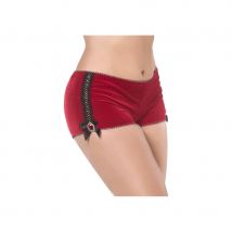 Culotte gothique grande taille (Taille unique)