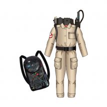 Combinaison Ghostbusters pour homme (L)
