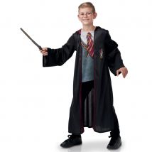 Coffret Harry Potter costume et accessoires enfant (9/10 ans)
