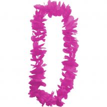Collier hawaïen rose (ROSE)