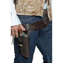 Ceinture holster simple (Taille standard)