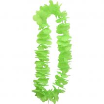 Collier hawaïen vert (VERT)