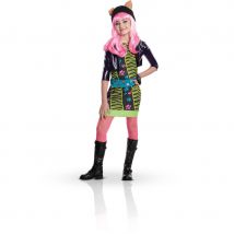Costume howleen wolf pour enfant (8/10 ans)