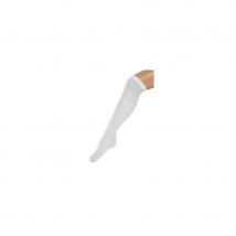 Chaussettes longues blanches (Taille unique)