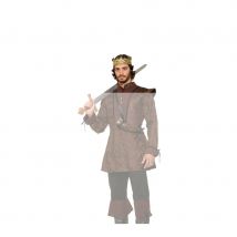 Couronne médiévale de roi