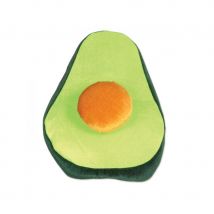 Chapeau mousse en forme d'avocat pour adulte