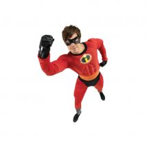 Costume Mr Indestructible Licence (M/L)