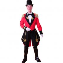 Costume "Monsieur Loyal" du cirque (L)