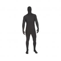 Combinaison Morphsuit noire (M)