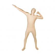 Combinaison Morphsuit or (M)