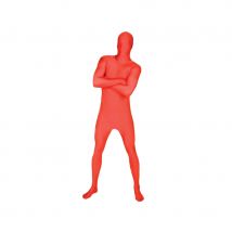 Combinaison Morphsuit rouge (M)