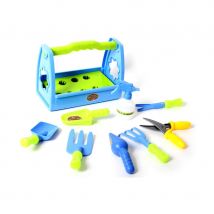 Caisse outils jouet pour enfant