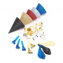 Cotillons pour 5 personnes