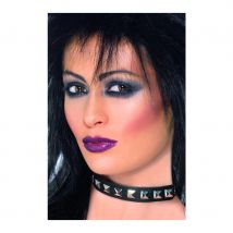 collier punk