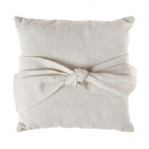 Coussin porte alliance de 16cm