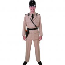 Costume Policier de Saint Tropez (L)