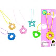 Collier pendentif et bijoux miss thea