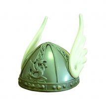 Casque petit gaulois adulte