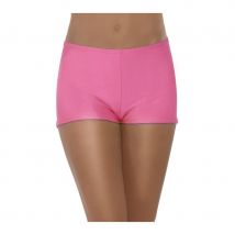culotte rose (Taille unique)