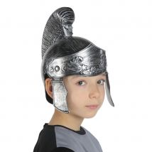 Casque romain de légionnaire pour enfant