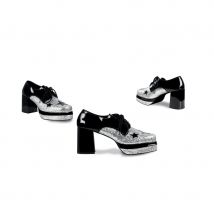 Chaussures roi du disco pour homme (41)