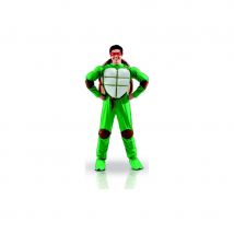 Costume rembourré de Tortues Ninja pour homme (XL)