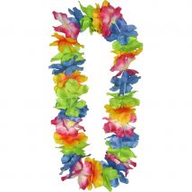 Collier rainbow luxe