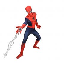 Combinaison Spiderman en réalité augmentée (L)