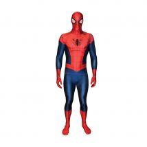 Combinaison spiderman Morphsuit, version luxe (M)