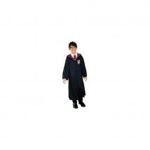 Costume toge de Harry Potter pour enfant (7/9 ans)