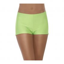 culotte verte (Taille unique)