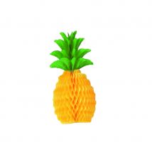 Décor ananas (34 cm)