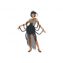 Déguisement araignée original (M (38))