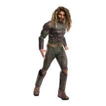 Déguisement Aquaman pour adulte (M/L)