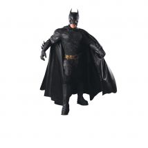 Déguisement Batman collector haut de gamme (L)