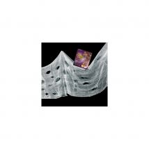 Drap blanc de Halloween, 76x297cm