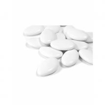 Dragées blanche en chocolat (blanche)